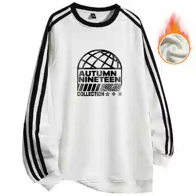 NINETEEN AUTUMN logo