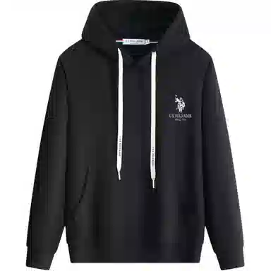 U.S. POLO ASSN. Classic Logo Hoodie