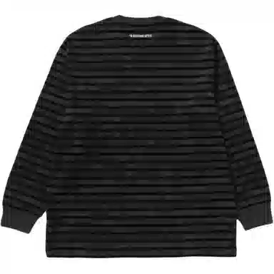 A BATHING APE FW25 FW25 T