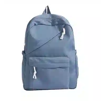 Korean Style Lightweight Backpack