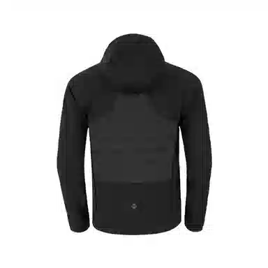 ASICS Water-Repellent Running Down Jacket Men