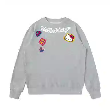 Sanrio x Hello Kitty SS25 420