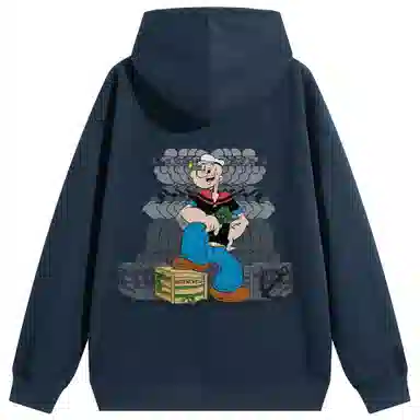 POPEYE Hoodie