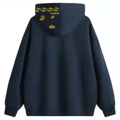HUANQIU Logo