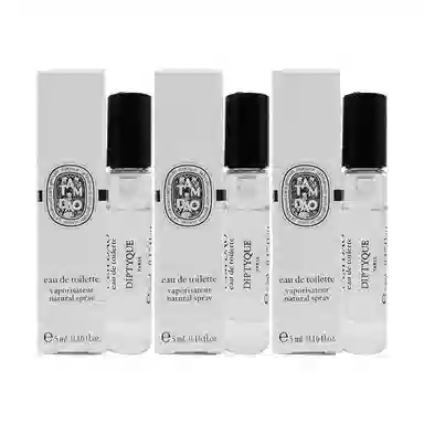 diptyque EDT 5ml