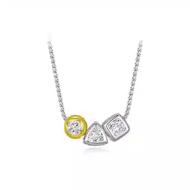 xDC DESIGN CIRCLES S925