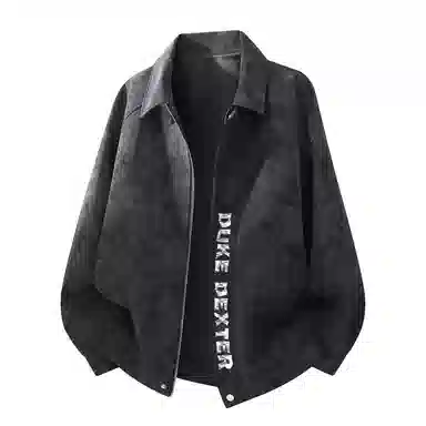 DUKE+DEXTER LogoVintage