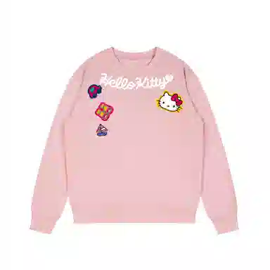 Sanrio x Hello Kitty SS25 420