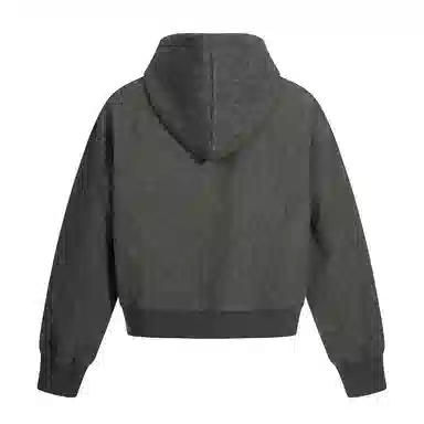 MT99 Vintage Snake Print Hoodie