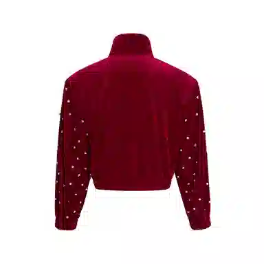 START EXCEED END Jacket