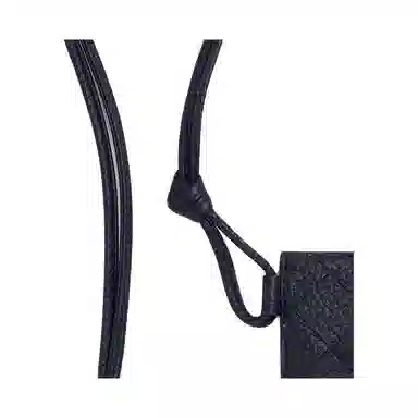 Bottega Veneta Intrecciato Leather Cardholder