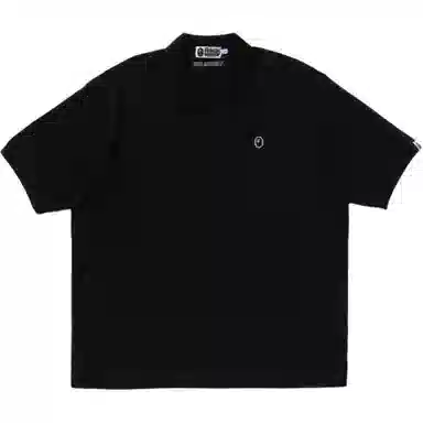 A BATHING APE FW25 Polo