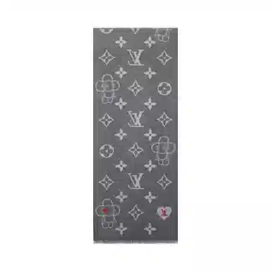 Louis Vuitton Vivienne Scarf