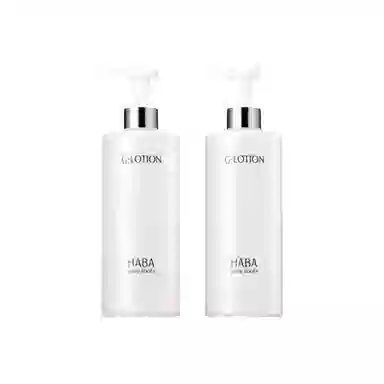 HABA G 180ml360ml