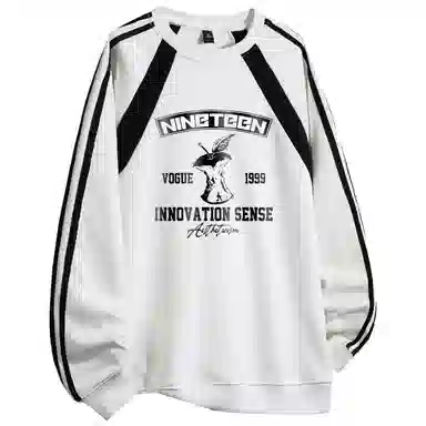 NINETEEN AUTUMN logo