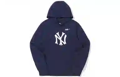 Nike x MLB Logo