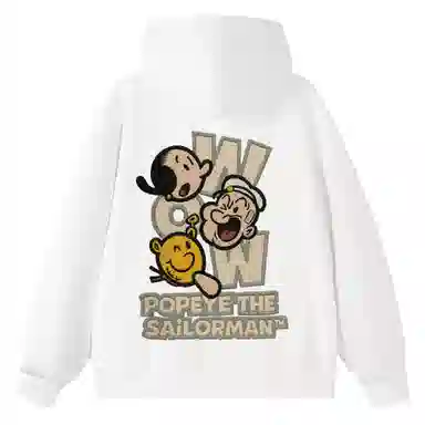 POPEYE Hoodie