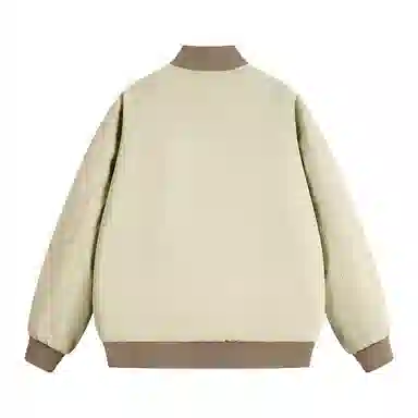 Sesame Street Winter Jacket