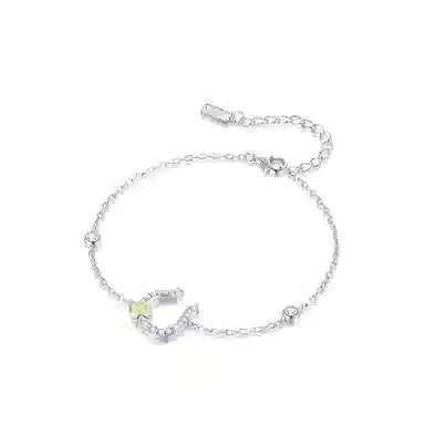 xDC DESIGN CIRCLES U S925