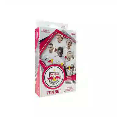 Topps FAN SET