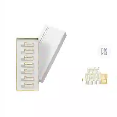 养生堂 冬孕次抛熬夜淡纹抗皱精华 紧致保湿补水