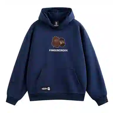 i.tFGXXFingercroxx logo