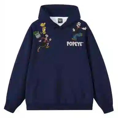 POPEYE oversize