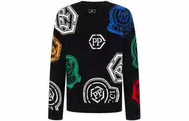 PP PIERRE PIERUCCI LOGO