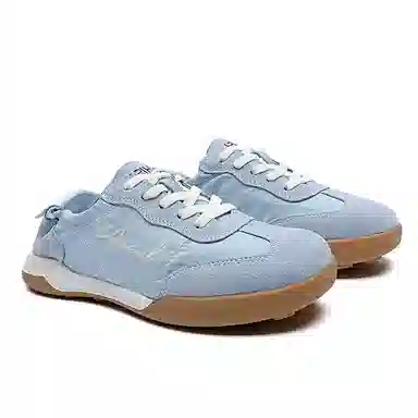 Abidjan Ballet Shoes