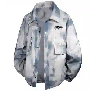 VINTAGECLEAN FITLOGO