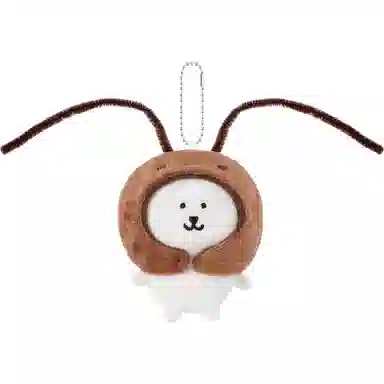 x chiikawa q 10cm