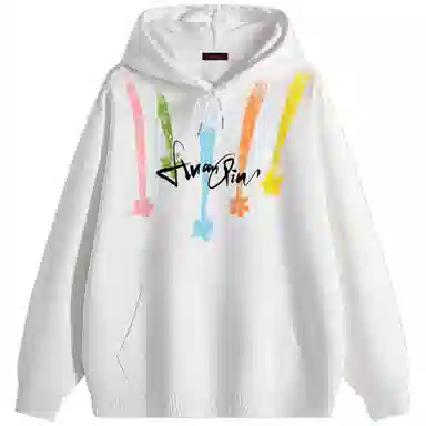 HUANQIU Logooversize