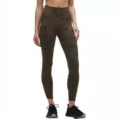 lululemon Wunder Train