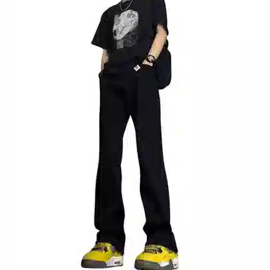 SUNSETMONENT cleanfit