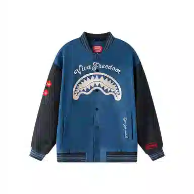 SPRAYGROUND x FEIDE sglogo