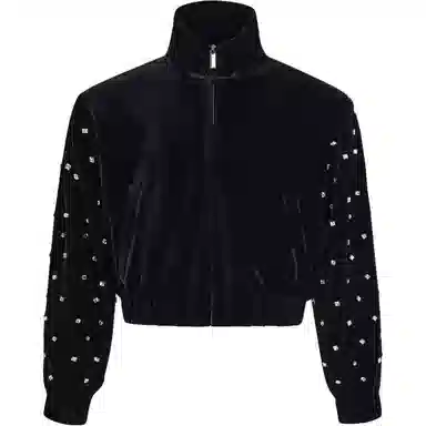 START EXCEED END Jacket