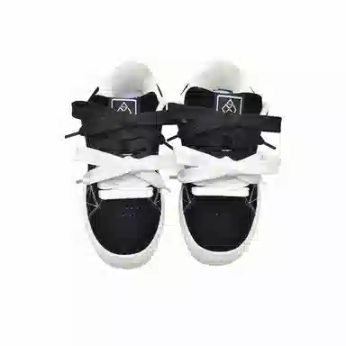 OAOQ Classic Low Sneakers