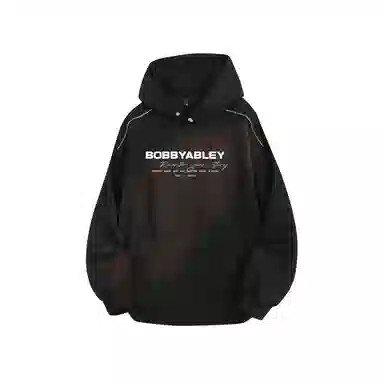 BOBBY ABLEY Logo
