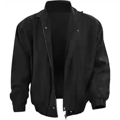 KOKO BASE cleanfitbomber