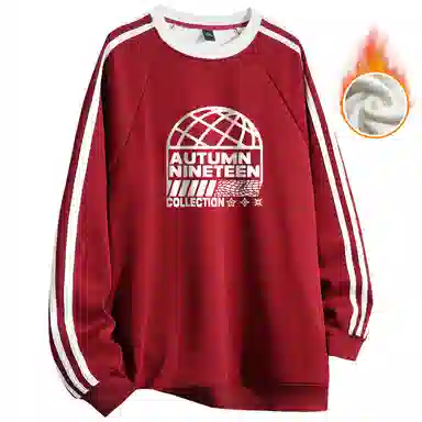 NINETEEN AUTUMN logo