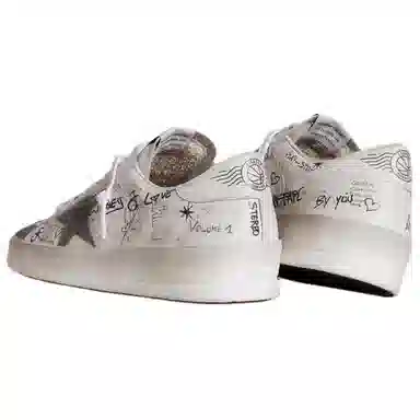 Golden Goose Stardan
