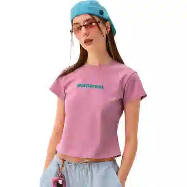 NOTHOMME Monterest 7ALOGO T