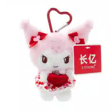 E-STRONG x KT
