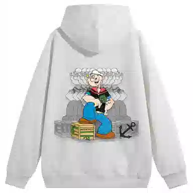 POPEYE Hoodie