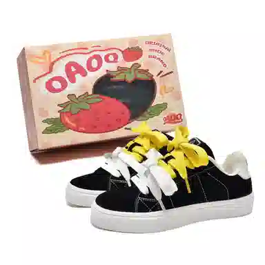 OAOQ Classic Low Sneakers
