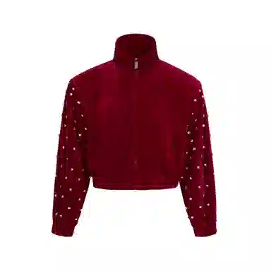 START EXCEED END Jacket