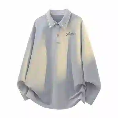 PEA POlocleanfitvibevintageT