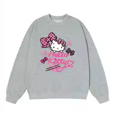 Sanrio x Hello Kitty SS25 420
