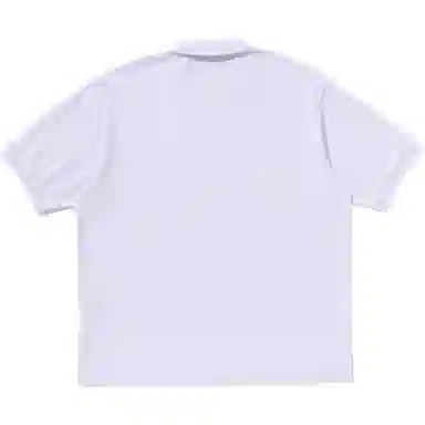 A BATHING APE FW25 Polo