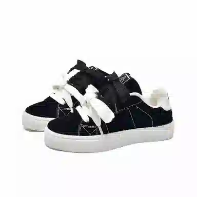 OAOQ Classic Low Sneakers